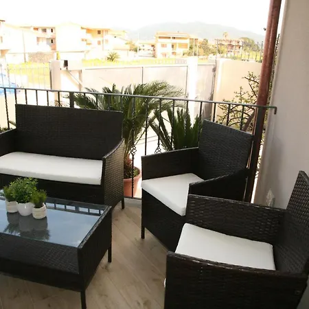 Irilor Luxury * Valledoria (Sardinia)