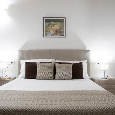 Irilor Luxury Bed & Breakfast Valledoria (Sardinia)