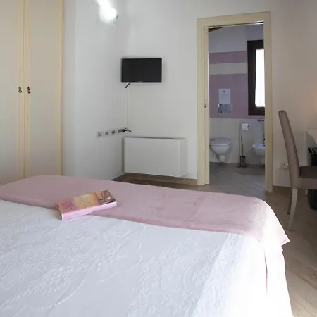 Bed & Breakfast Irilor Luxury 4*