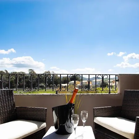 Irilor Luxury 4* Valledoria (Sardinia)