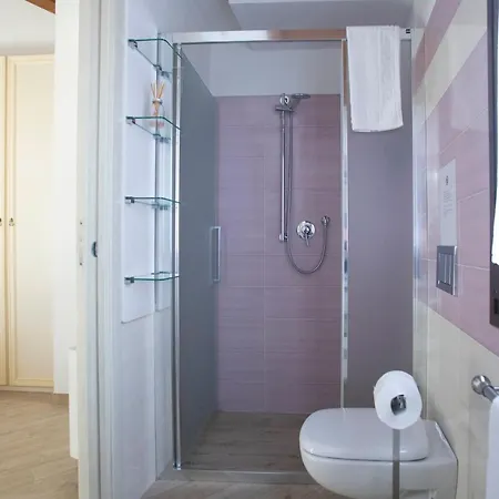 Irilor Luxury Bed & Breakfast Valledoria (Sardinia)