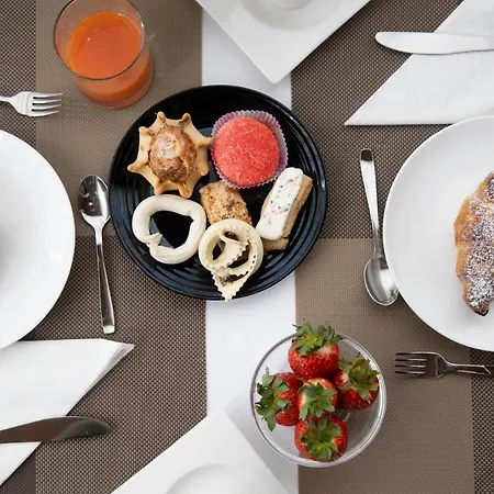 Irilor Luxury Bed & Breakfast *