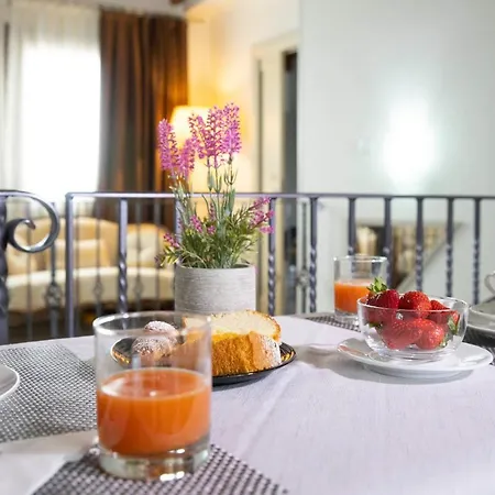Irilor Luxury * Valledoria (Sardinia)