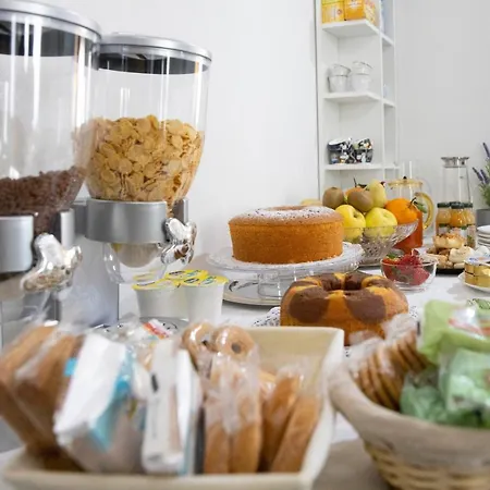Irilor Luxury Bed & Breakfast