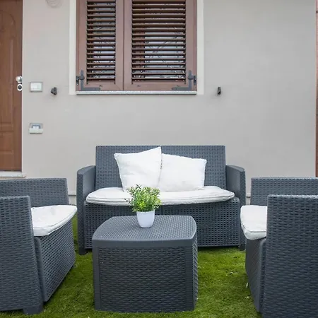 Irilor Luxury Bed & Breakfast *
