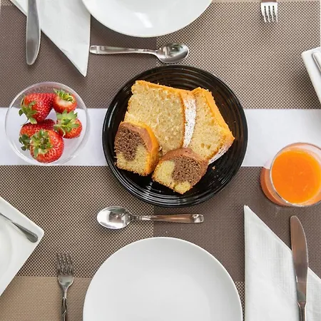 Irilor Luxury Bed & Breakfast Valledoria (Sardinia)