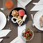 Irilor Luxury 住宿加早餐酒店 4*