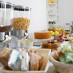 Irilor Luxury 住宿加早餐酒店
