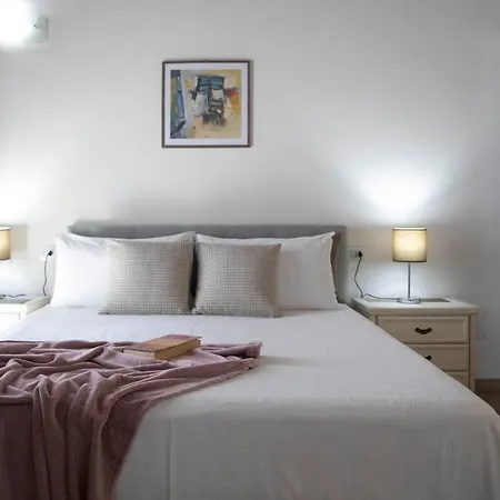 Couette-café Irilor Luxury 4*