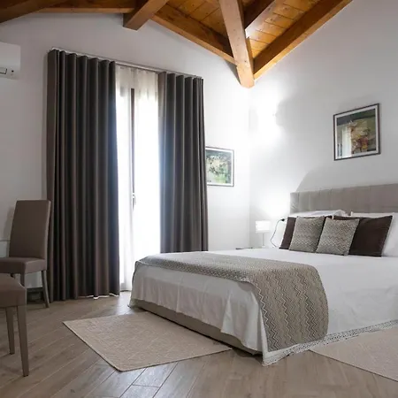 Irilor Luxury 4* Valledoria (Sardinia)