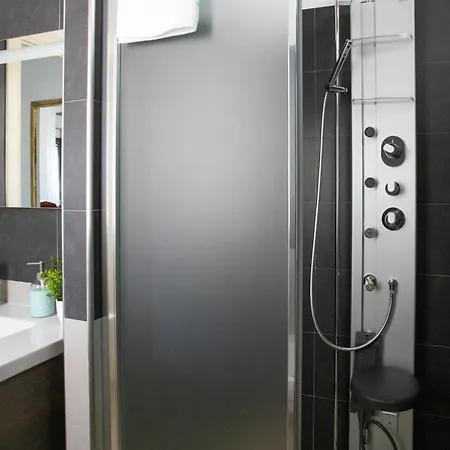 Irilor Luxury 4* Valledoria (Sardinia)