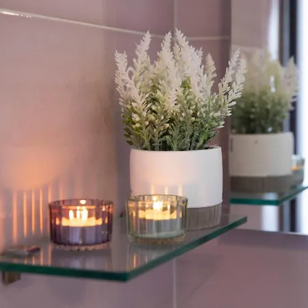 Bed & Breakfast Irilor Luxury