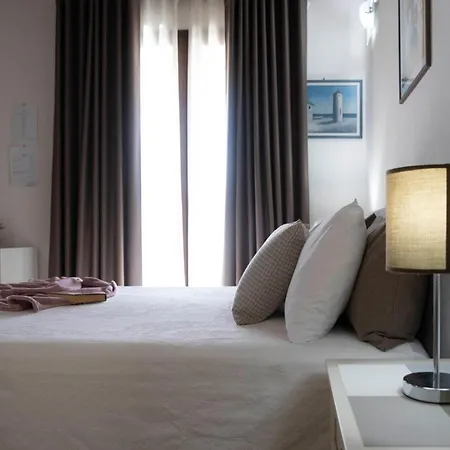 Irilor Luxury Valledoria (Sardinia)