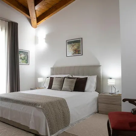 Irilor Luxury Bed & Breakfast Valledoria (Sardinia)