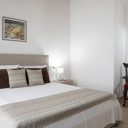 Irilor Luxury Nocleg ze śniadaniem Valledoria (Sardinia)