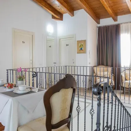 Irilor Luxury 4* Valledoria (Sardinia)