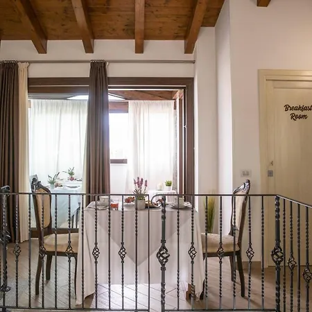 Irilor Luxury Bed & Breakfast Valledoria (Sardinia)