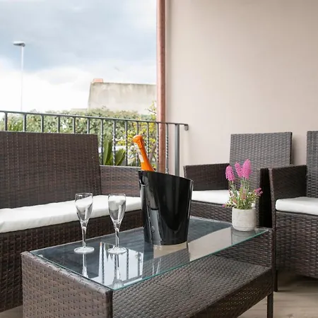 Irilor Luxury 4* Valledoria (Sardinia)