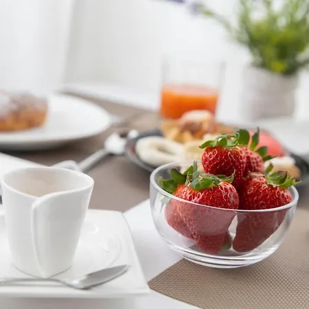 Irilor Luxury 4* Valledoria (Sardinia)