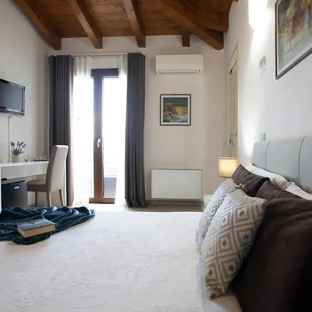 Irilor Luxury Valledoria (Sardinia)