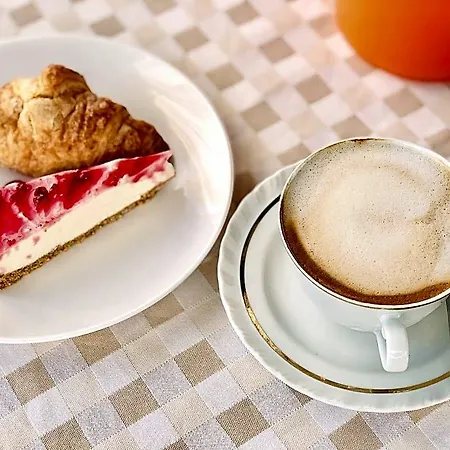 Bed & Breakfast Irilor Luxury