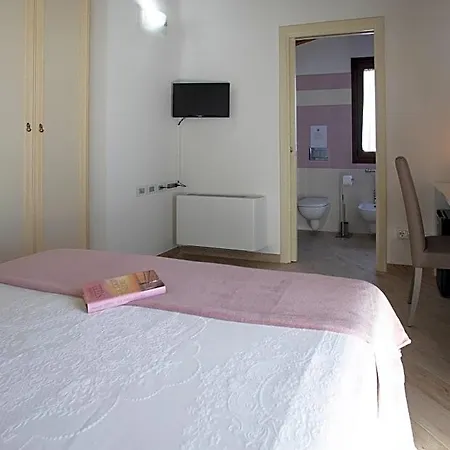 Irilor Luxury Valledoria (Sardinia)