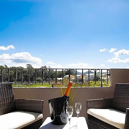 Bed & Breakfast Irilor Luxury 4*