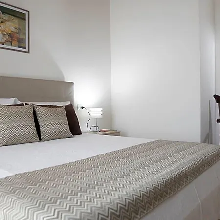 Irilor Luxury Bed & Breakfast Valledoria (Sardinia)