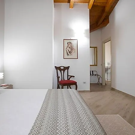 Bed & Breakfast Irilor Luxury