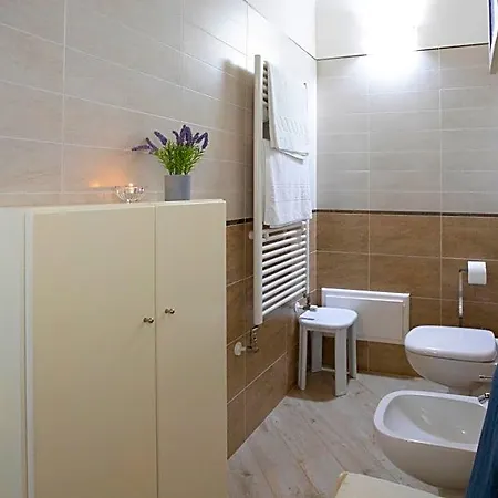 Irilor Luxury Valledoria (Sardinia)