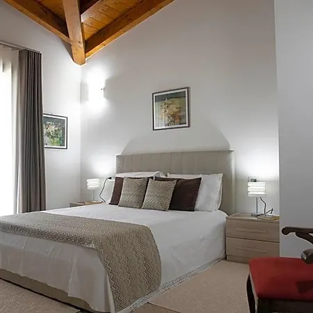 Irilor Luxury Bed & Breakfast Valledoria (Sardinia)