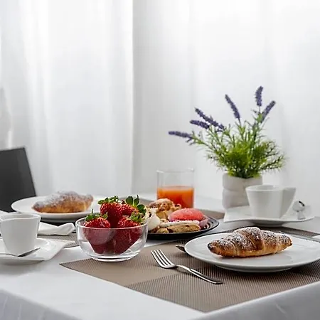 Irilor Luxury Bed & Breakfast Valledoria (Sardinia)