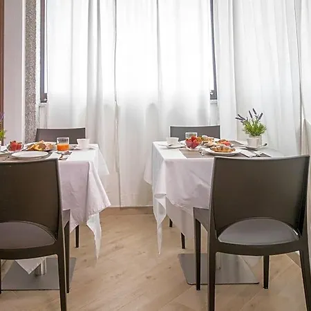 Bed & Breakfast Irilor Luxury Valledoria (Sardinia)