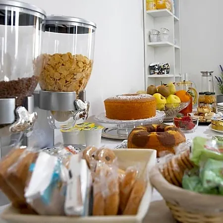 Bed & Breakfast Irilor Luxury 4*