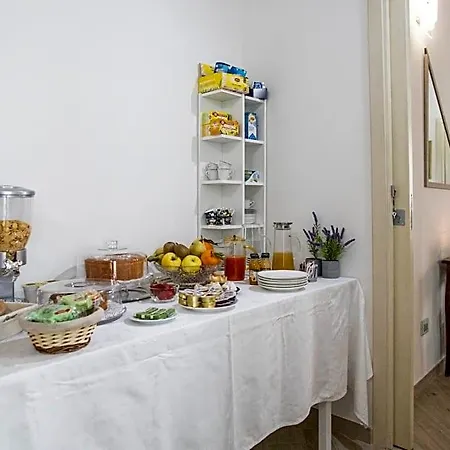 Bed & Breakfast Irilor Luxury 4*