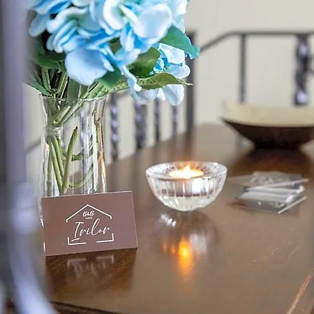 Bed & Breakfast Irilor Luxury 4*