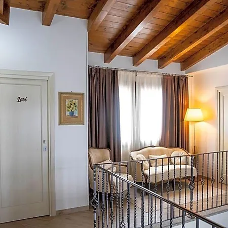 Irilor Luxury 4* Valledoria (Sardinia)